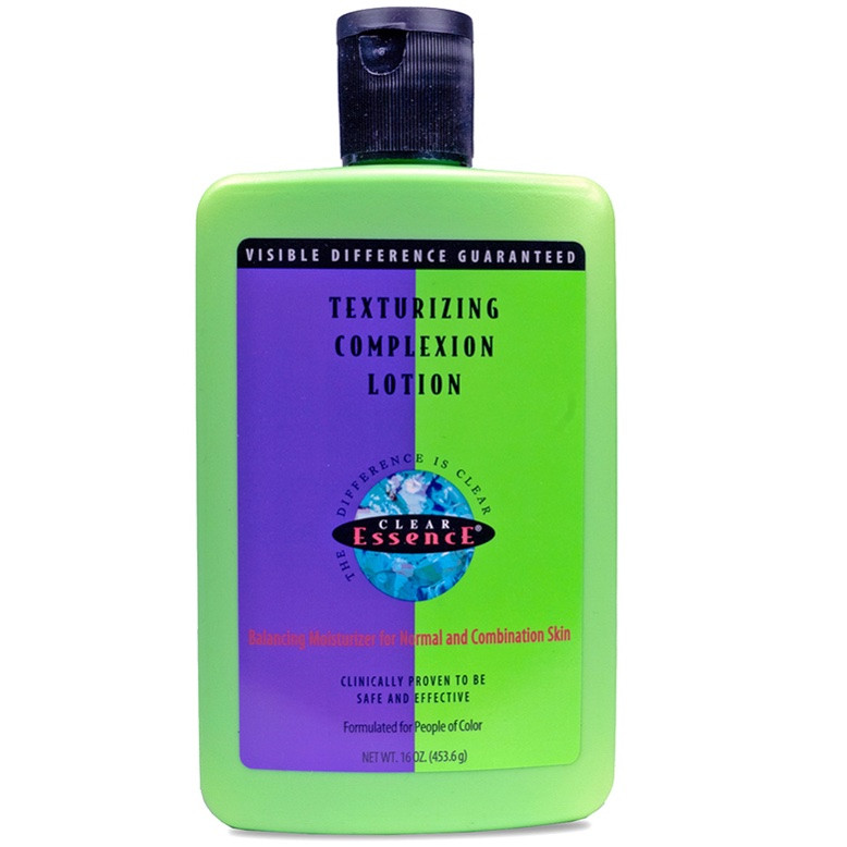 Clear Essence - COMPLEXION LOTION (GREEN) - 16oz