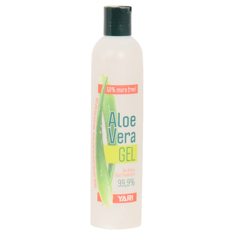 YARI - Aloe Vera Gel - 250ml