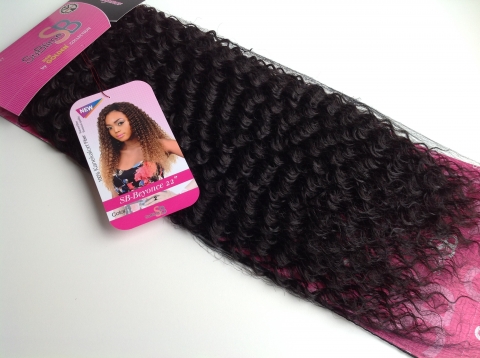 Tissage / Weave-on BEYONCE SuBlime 22'' #2