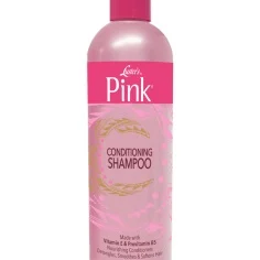 Luster's - PINK Conditioning Shampoo - 590ml/20oz
