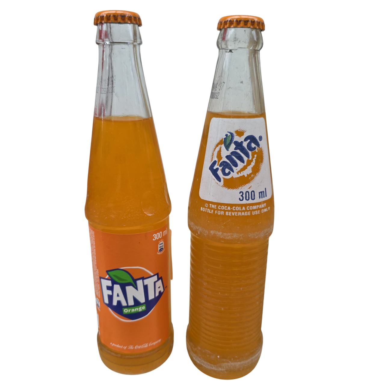 Fanta (Ghana) - Carton 24x30cl