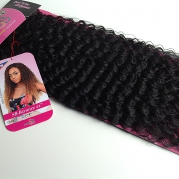 Tissage / Weave-on BEYONCE SuBlime 22'' #1