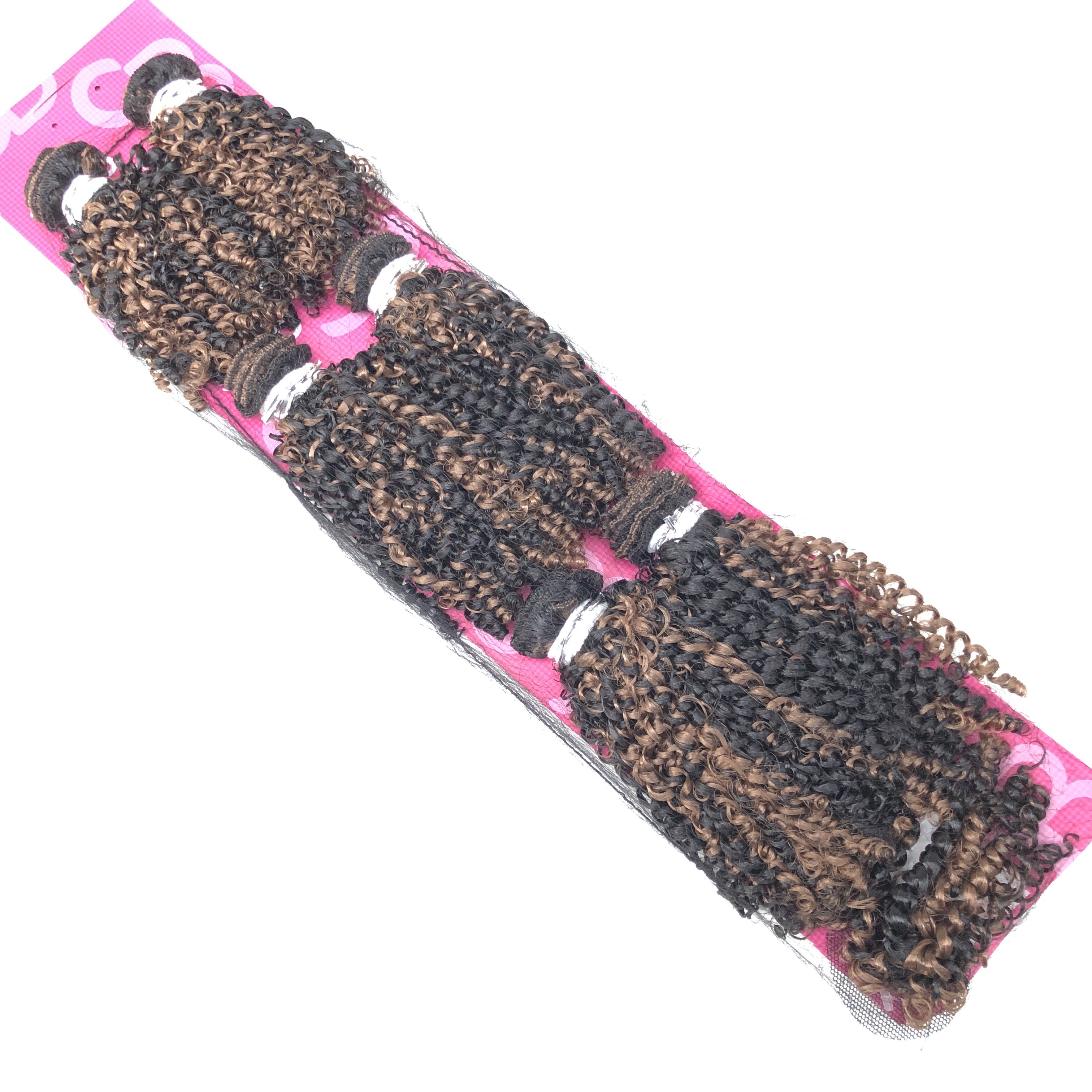 CORK SCREW SuBlime Weaving 4pc. #2/27