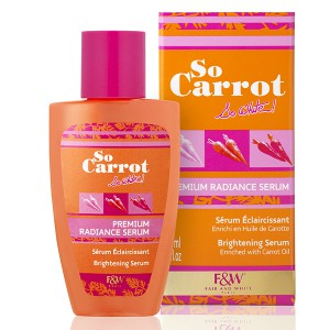 Fair&White - SO CARROT Lightening SERUM - 30ml
