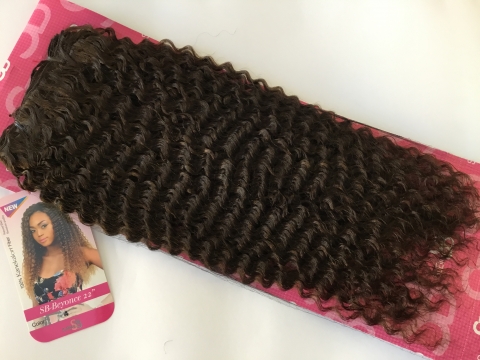 Tissage / Weave-on BEYONCE SuBlime 22'' #4