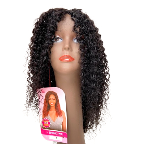 Perruque synth. Wig SuBlime 18'' BEYONCE #1