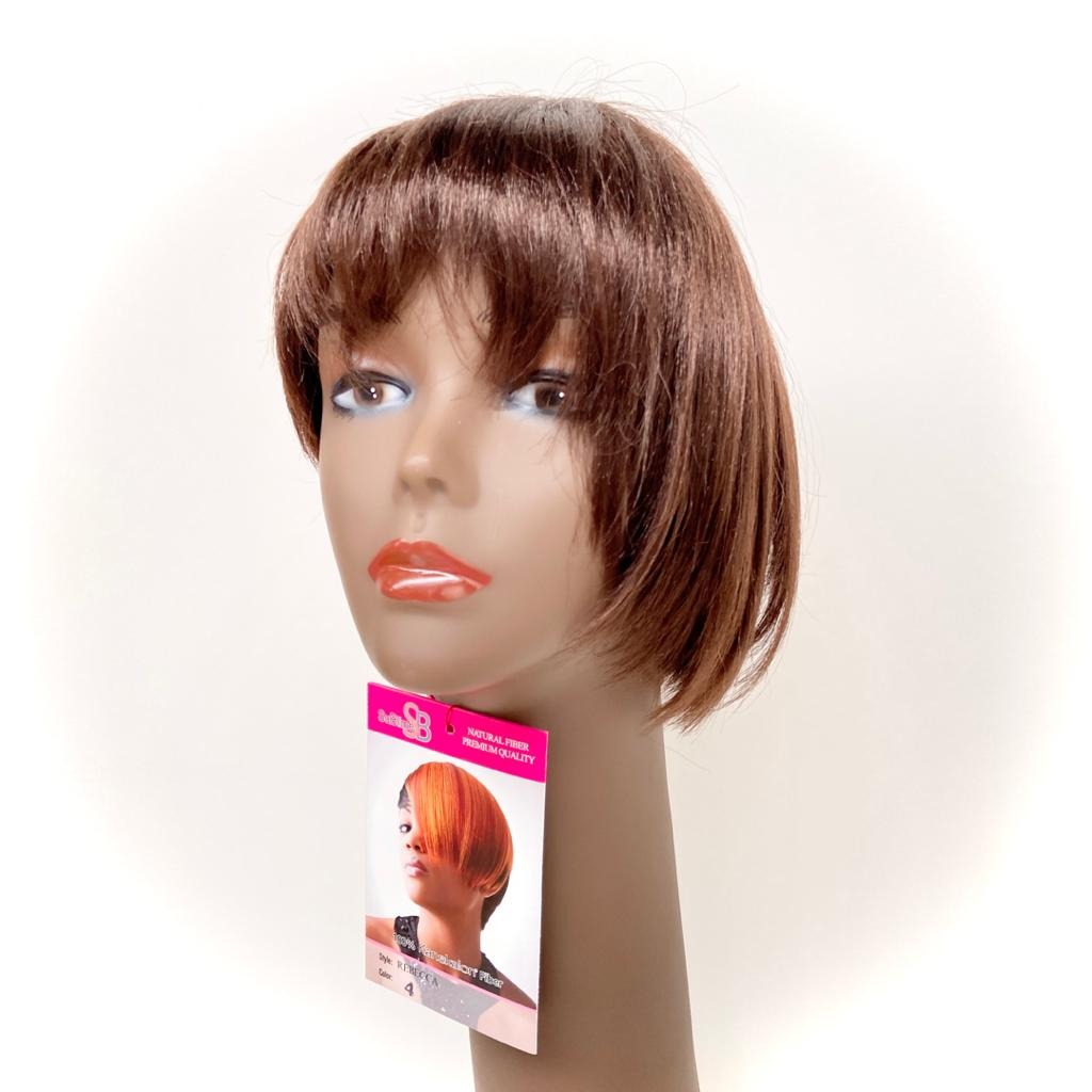 Perruque synth. Wig SuBlime REBECCA #4
