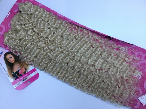 Tissage / Weave-on BEYONCE SuBlime 22'' #613