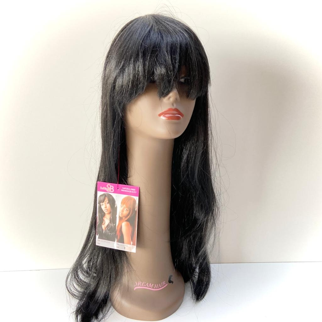 Perruque synth. Wig SuBlime GOLDYA #2