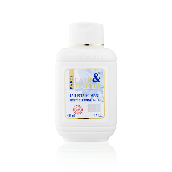 Fair&White - ORIGINAL Lait Éclaircissant - 500ml