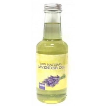 Yari 100% Natural LAVENDER Oil 250ml