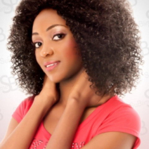 Perruque synth. Wig SuBlime TIARA #30