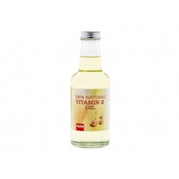 Yari 100% Natural VITAMIN E Oil - (large) 250ml
