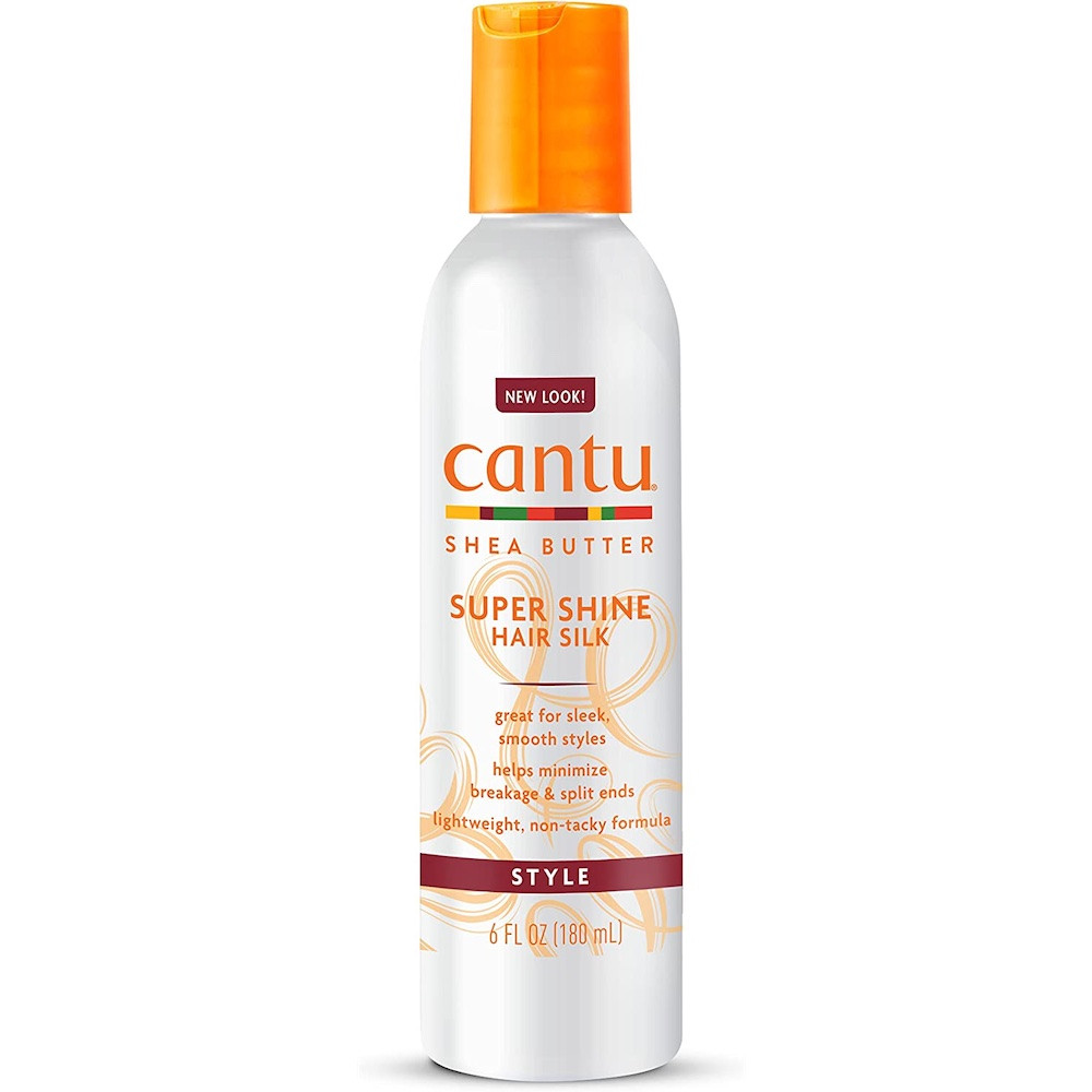 CANTU Super Shine Hair Silk (polisher) - 6oz