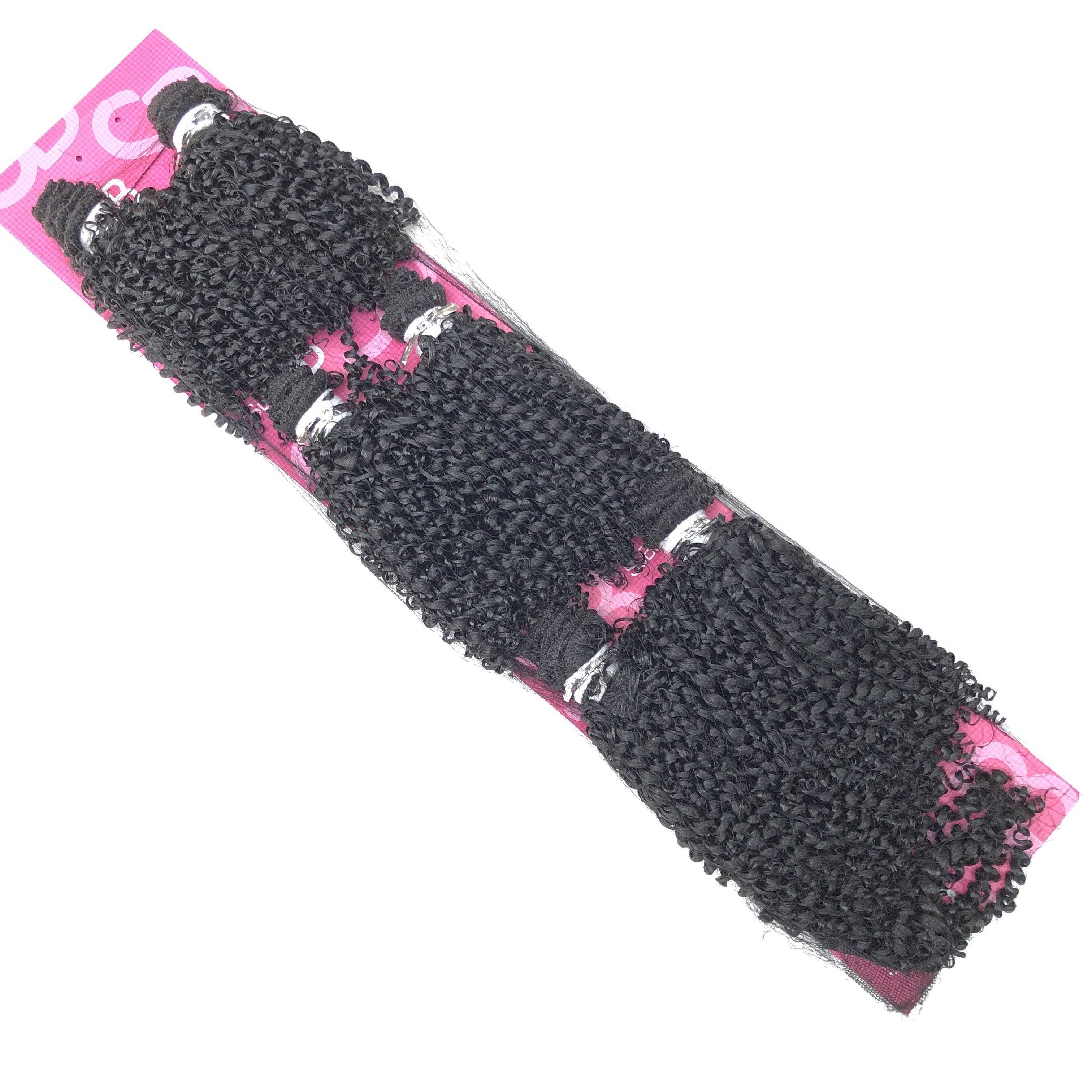 CORK SCREW SuBlime Weaving 4pc. #1