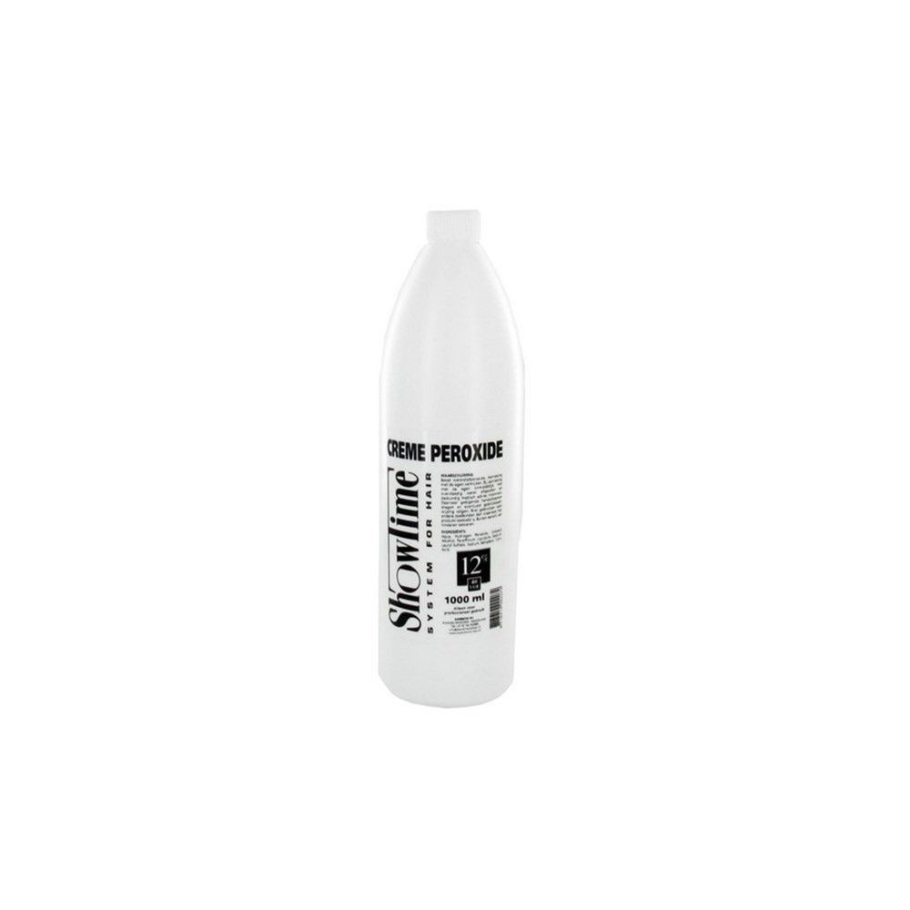 ShowTime Peroxide Creme - 12% Vol.40 - 1000ml