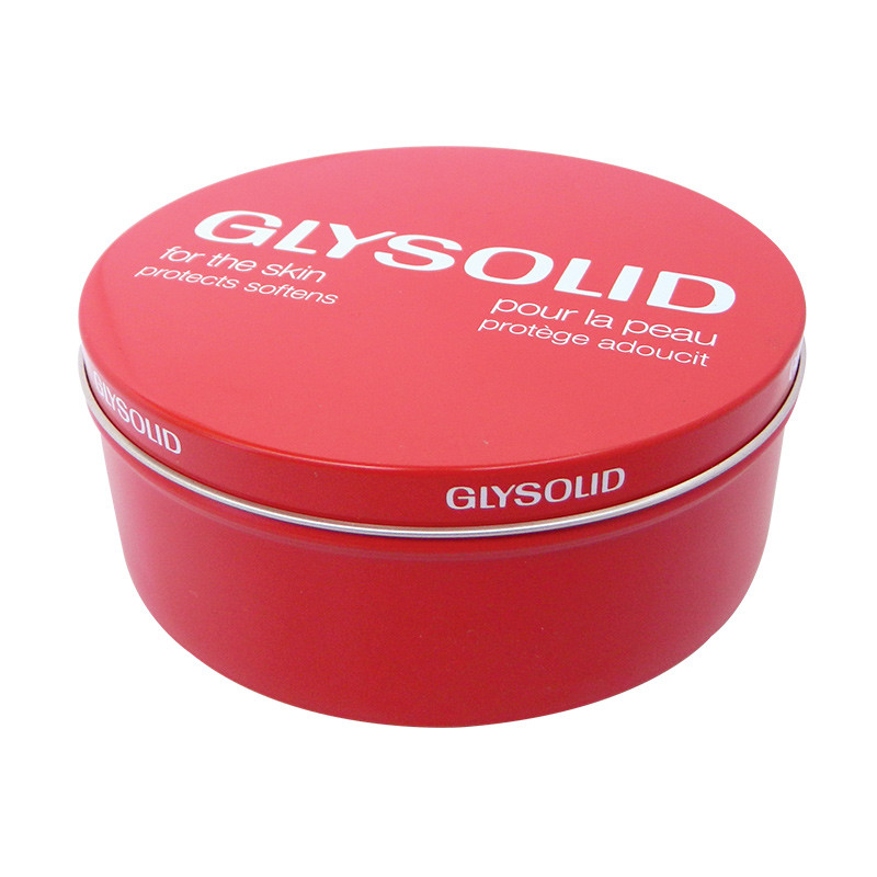 GLYSOLID for the Skin - 250ml