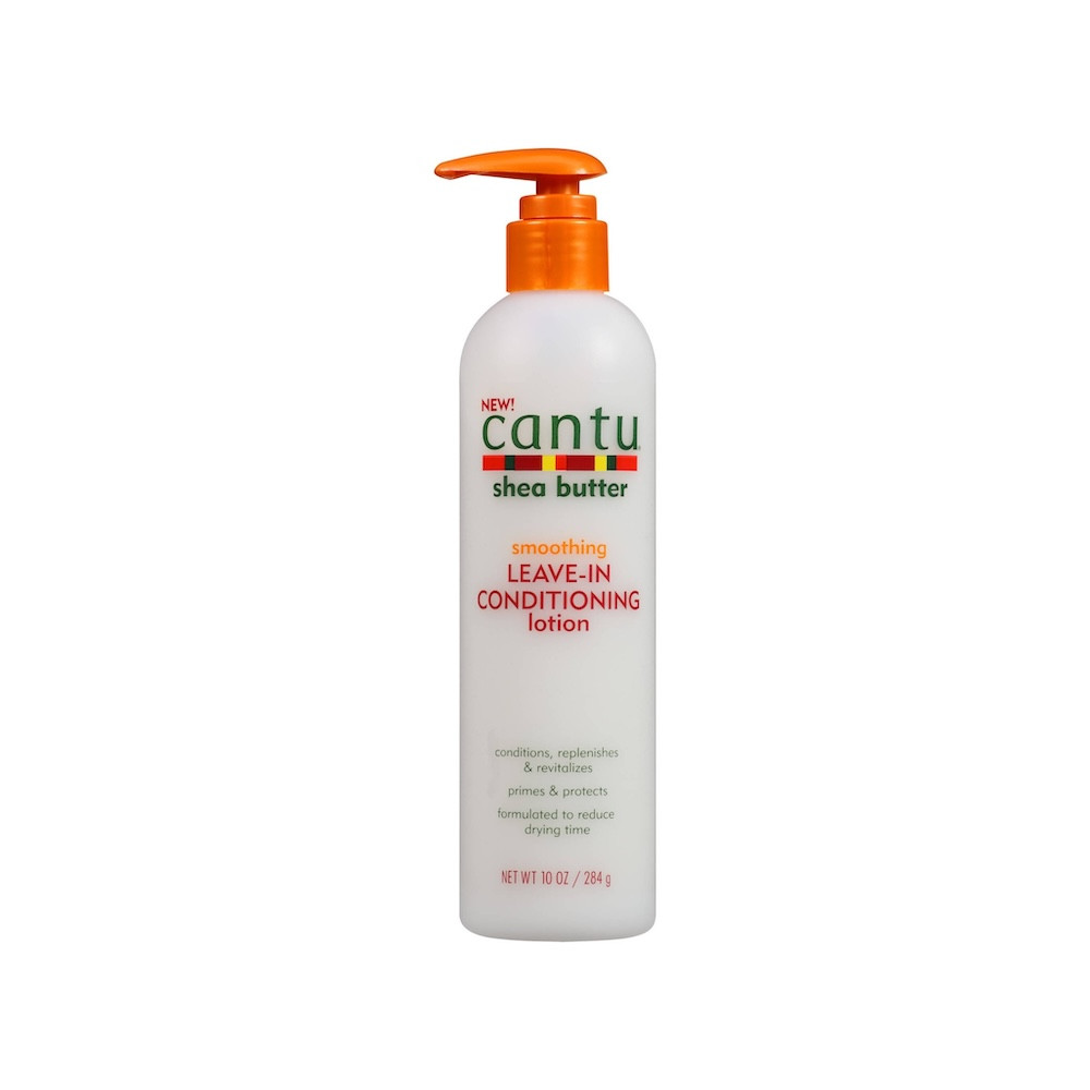 CANTU Smoothing Leave-In Conditioning LOTION - 284ml