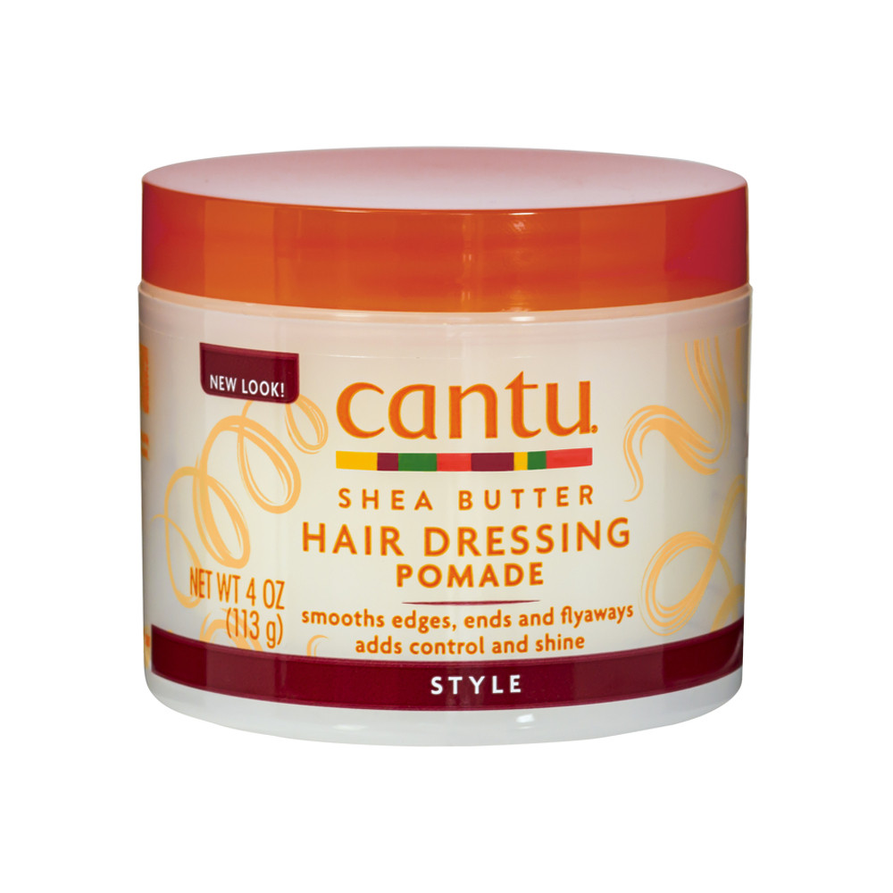 CANTU Hairdressing Pomade 4oz