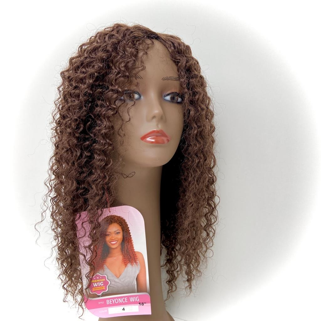 Perruque synth. Wig SuBlime 18'' BEYONCE #4