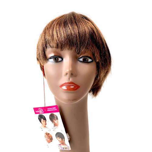 Perruque synth. Wig SuBlime MICHAELLA #2/27, 2/27D