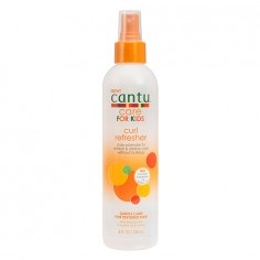 CANTU KIDS CARE Curl Refresher (spray) - 8oz
