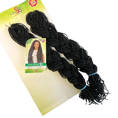 STELLA Braid S 60