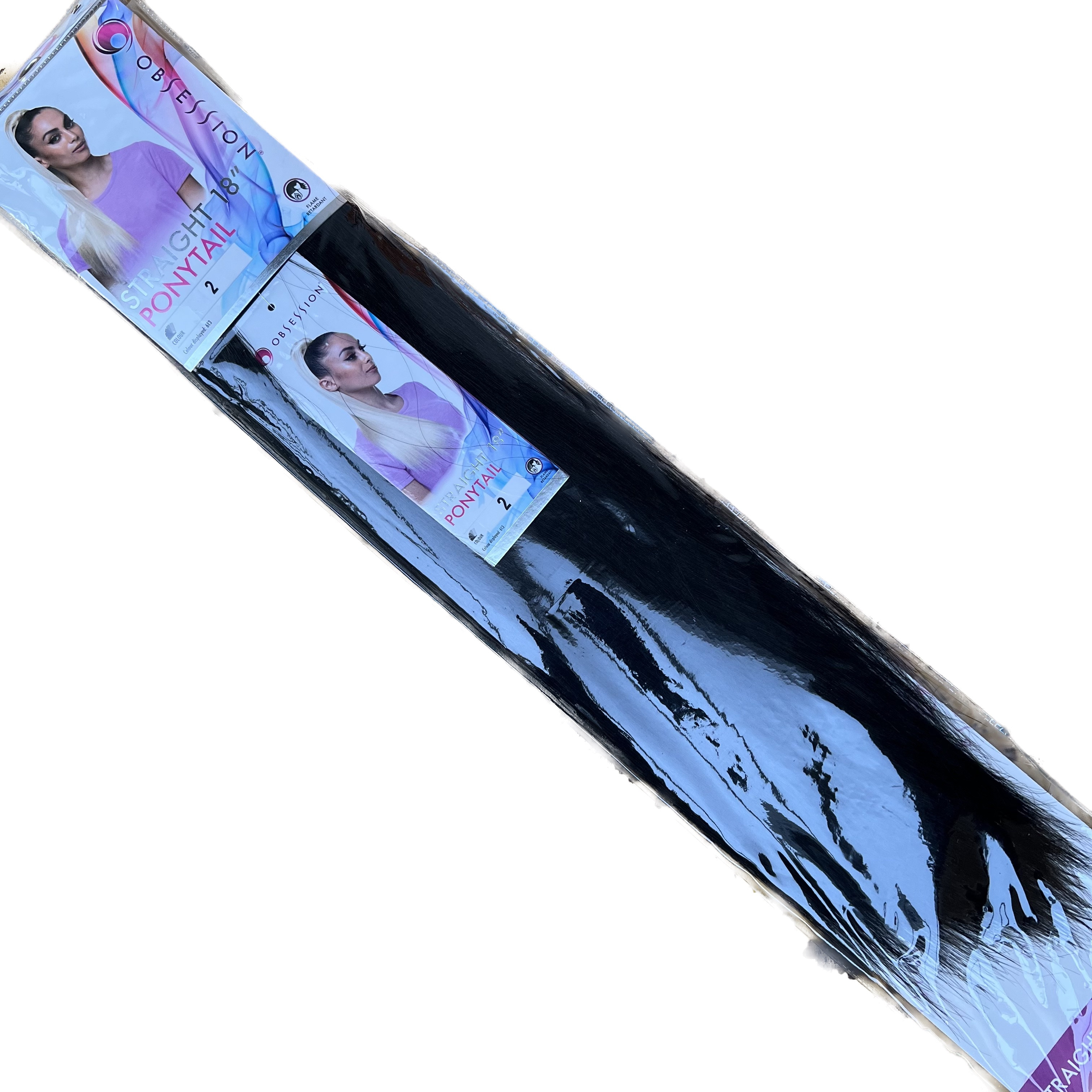 POSTICHE / Ponytail OBSESSION -18