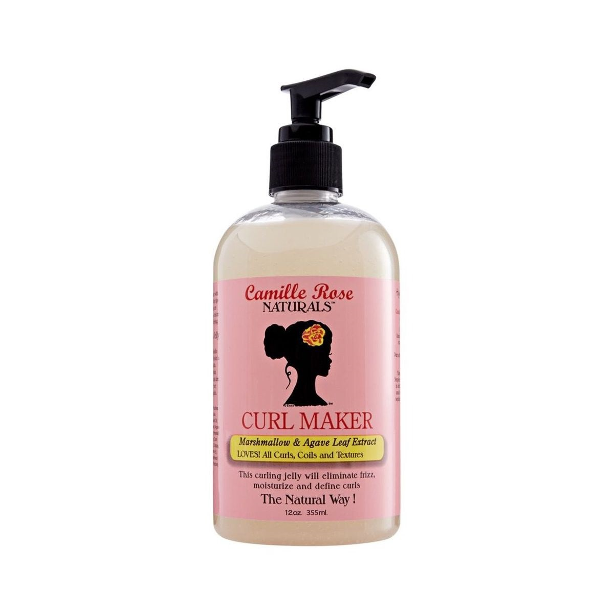 Camille Rose - Curl Maker - 12oz