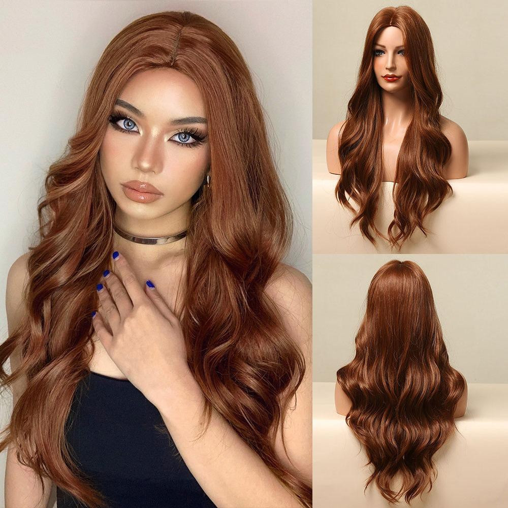 Perücke synth. Wig - Lovely China LC5122