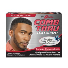 Luster's - S-CURL Comb-Thru TEXTURIZER Kit SUPER