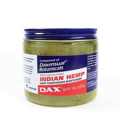 DAX Indian Hemp - L  397g/14oz