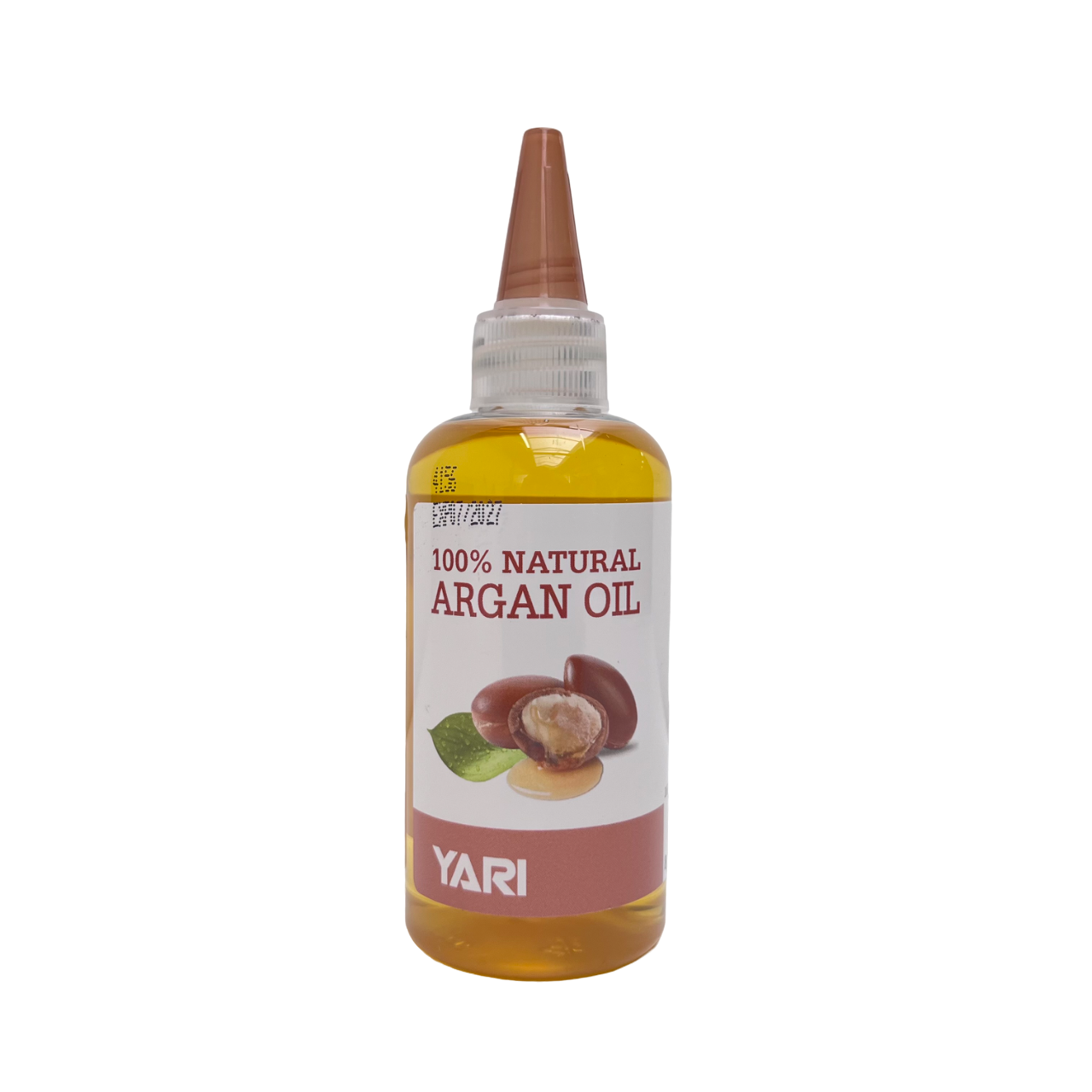 Yari 100% Natural ARGAN Oil - (small) 105ml