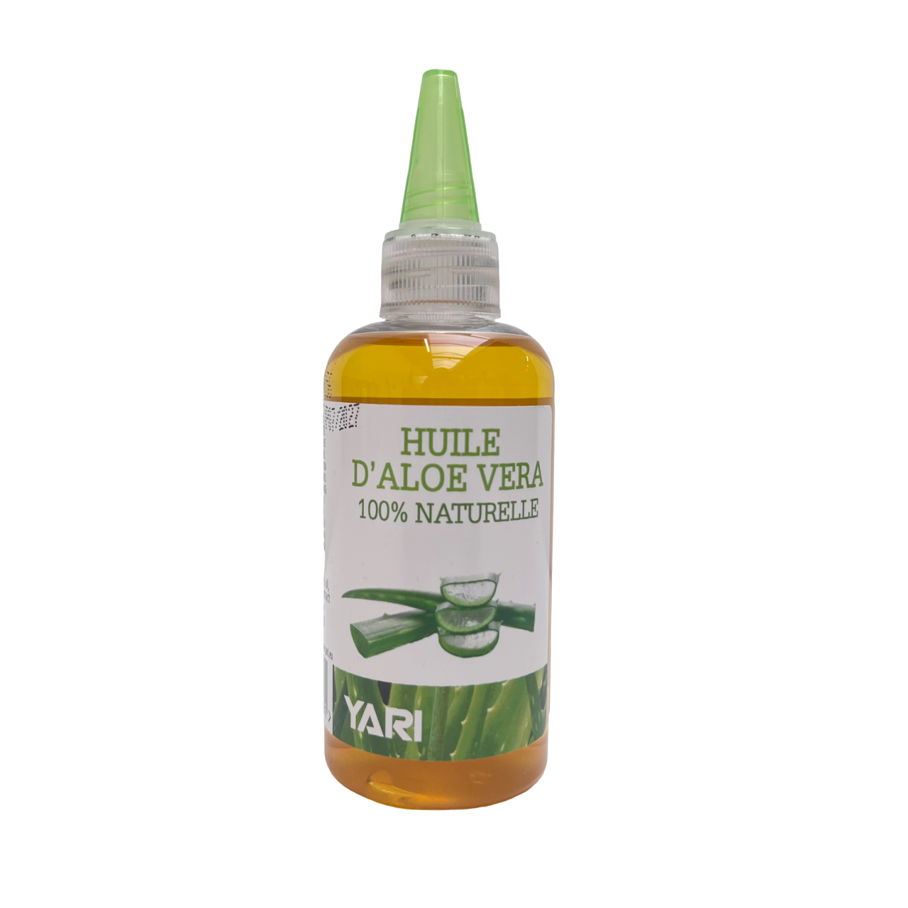 Yari 100% Natural ALOE Vera Oil - (small) 105ml