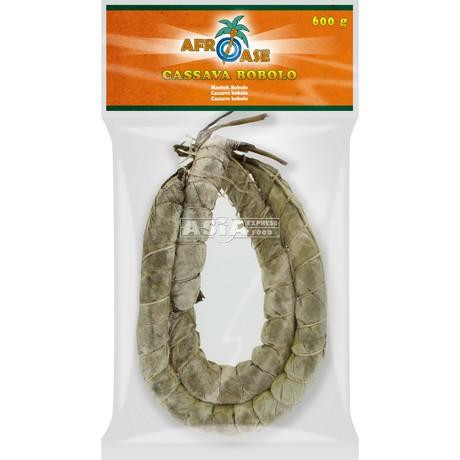 BOBOLO (frozen) - Afroase - carton 15x600g