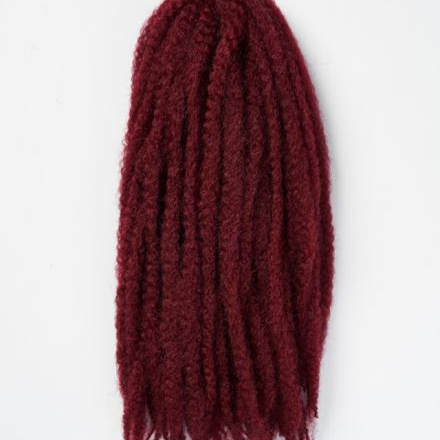 Sensationnel - Soft & Silky Afro Natural - Kinky Braid #BG