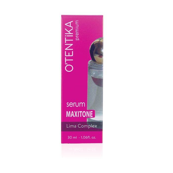 OTENTIKA - Premium Maxitone Serum - 30ml