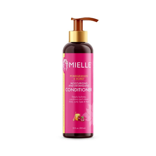 Mielle - Pomegranate & Honey Conditioner - 12oz