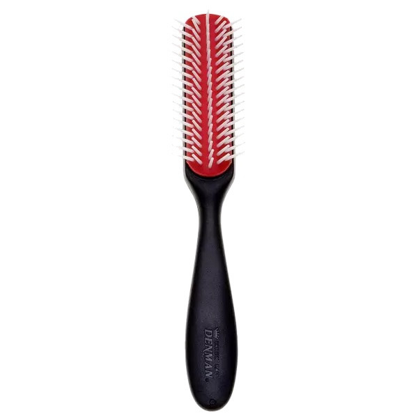 Denman Small Styling Brush #D143 - 1pc