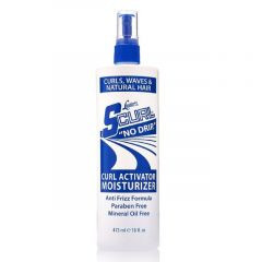 Luster's - S-CURL No Drip Activator Moisturizer - (medium) 16oz