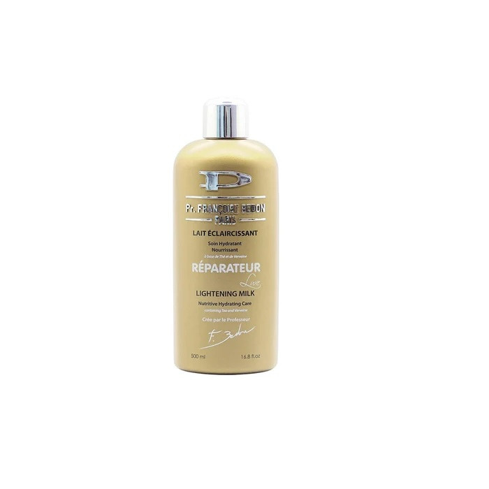 Pr. Françoise Bedon - Lightening Body Lotion RÉPARATEUR (brown) - 500ml