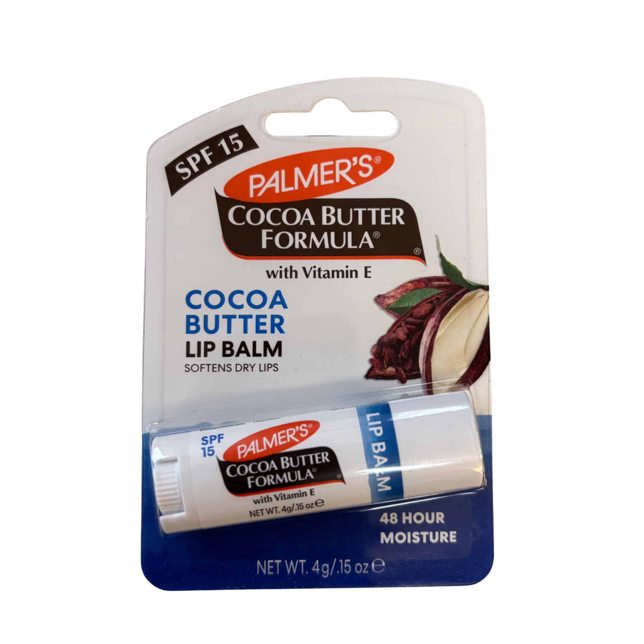 Palmer's - CBF Formula Ultra Moisturizing Lip Balm (SPF 15) - 4g