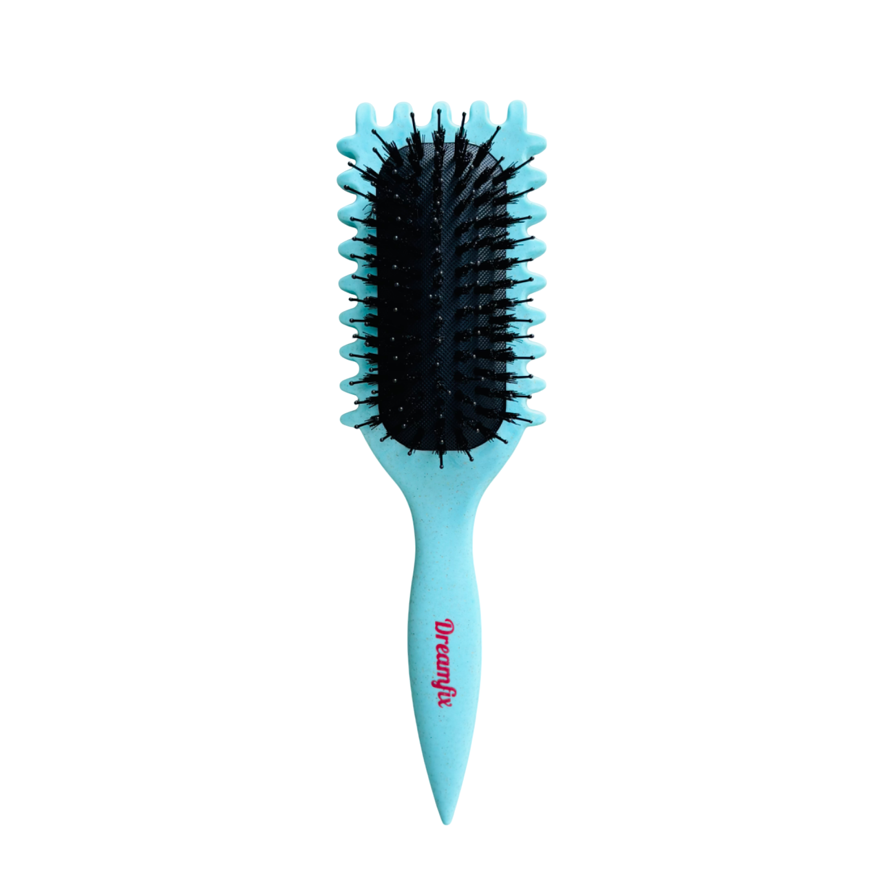 Dreamfix - Define Styling Curl Brush (green) - 1pc