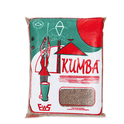 Thiacry Dégué Couscous de Mil - Kumba - (20pcc) 500g