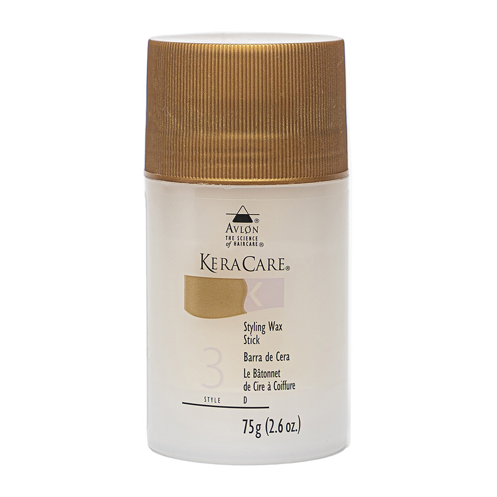 Avlon - KeraCare Styling Wax Stick - 2.6oz/75g