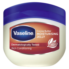 Vaseline - Cocoa Butter Moisturising Jelly - 450ml15.22oz