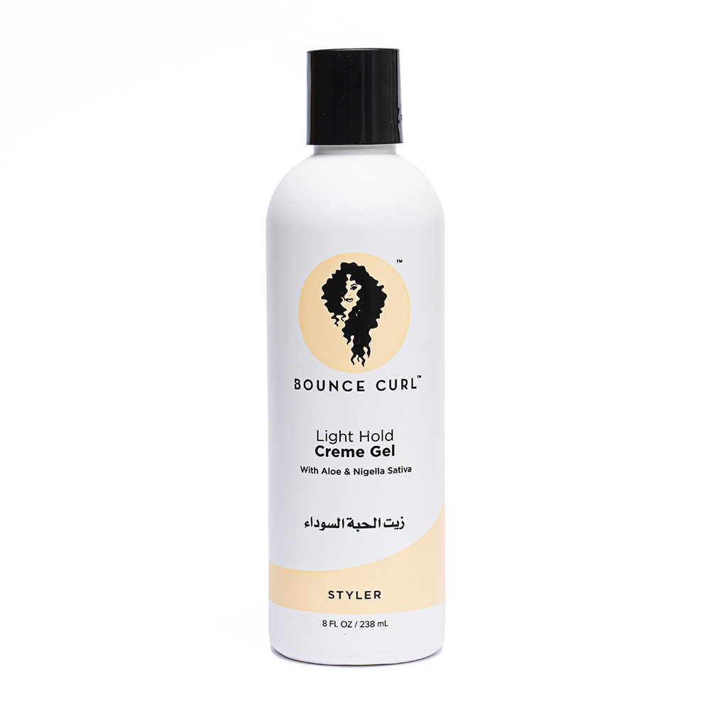 Bounce Curl - Light Creme Gel - 238ml/8oz