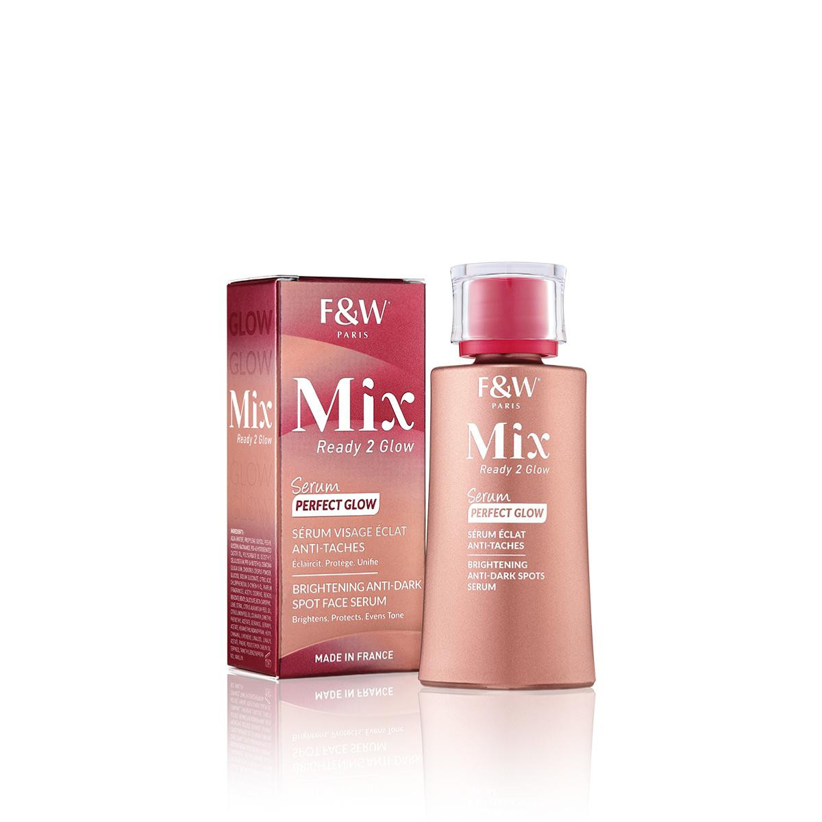 Fair&White - MIX Brightening SERUM - 30ml