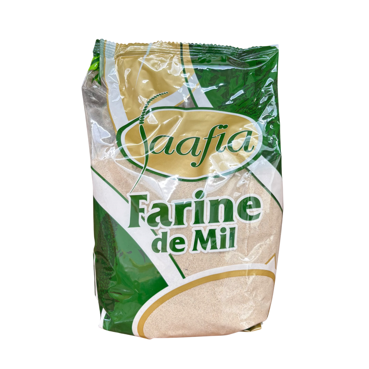 Millet Flour / Farine de Mil - Saafia (SN) - 1kg