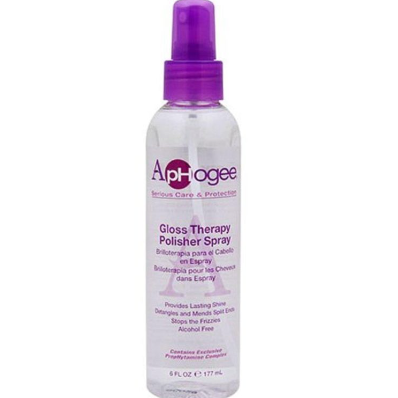 ApHogee - Gloss Therapy Polisher (spray) - 6oz